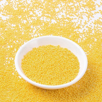MIYUKI Round Rocailles Beads SEED-X0054-RR0422D-1