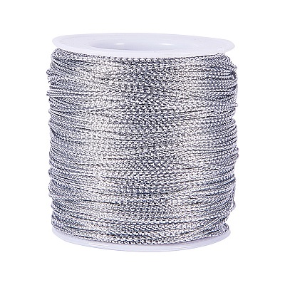Metallic Cord MCOR-S002-02A-1