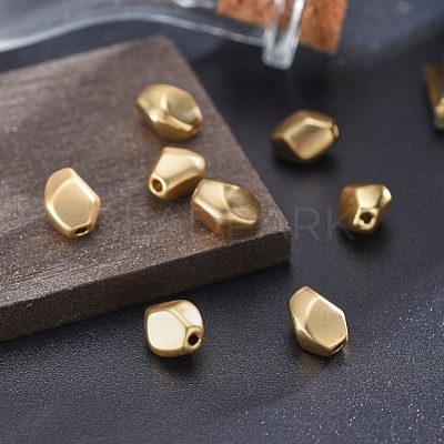 Tibetan Style Alloy Beads TIBEB-A004-033MG-NR-1