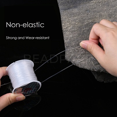 Nylon Wire X-NWIR-R011-1.0mm-1