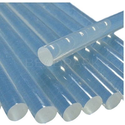 Hot Melt Plastic Glue Sticks SCRA-PW0004-195A-1
