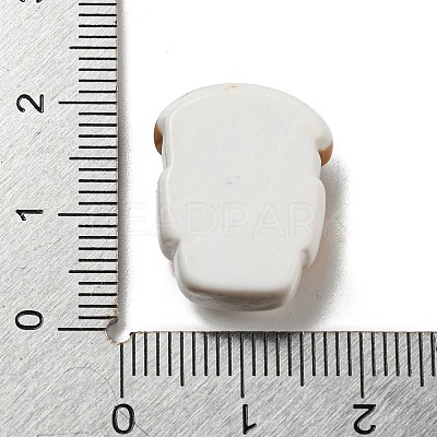Coffee Theme Resin Decoden Cabochons CRES-I029-03C-1