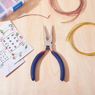 Jewelry Pliers TOOL-D029-12-1