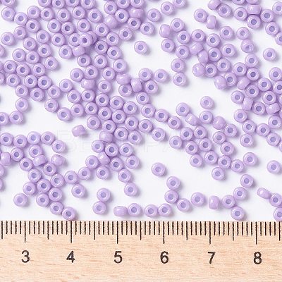 MIYUKI Round Rocailles Beads SEED-X0055-RR4486-1