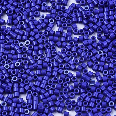 FGB 11/0 Grade A Glass Seed Beads SEED-S030-1024-1
