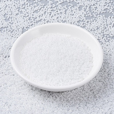 MIYUKI Round Rocailles Beads SEED-G007-RR0528-1