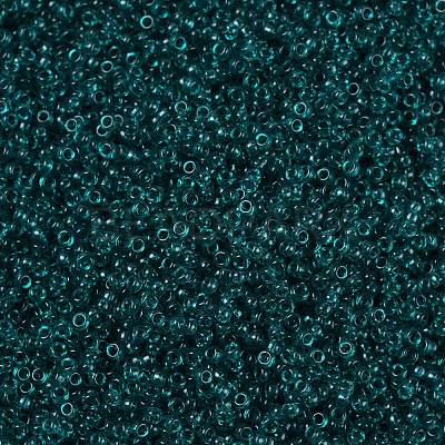 MIYUKI Round Rocailles Beads SEED-JP0010-RR2406-1