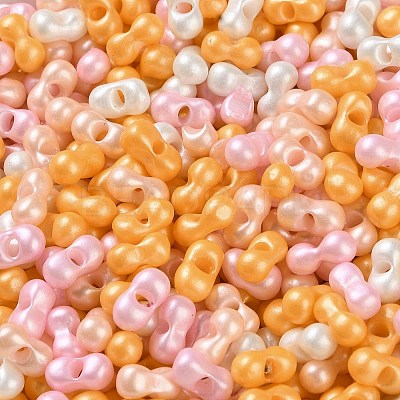 Glass Seed Beads SEED-L011-04A-19-1