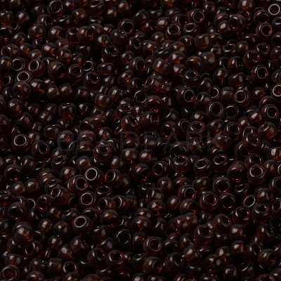 MIYUKI Round Rocailles Beads SEED-JP0009-RR0134-1