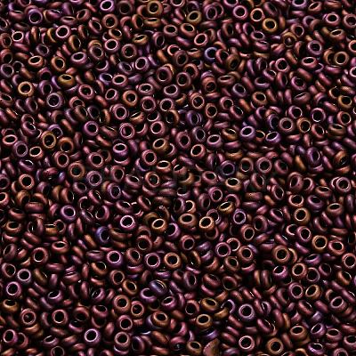 TOHO 11/0 Demi Round Beads X-SEED-DR11-0703-1