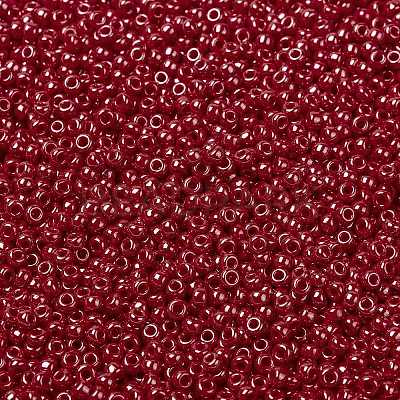 MIYUKI Round Rocailles Beads X-SEED-G008-RR0426-1