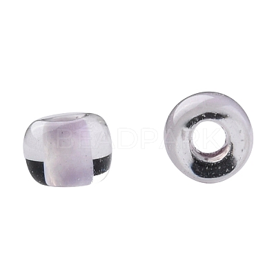 TOHO 11/0 Round Beads X-SEED-TR11-1066-1