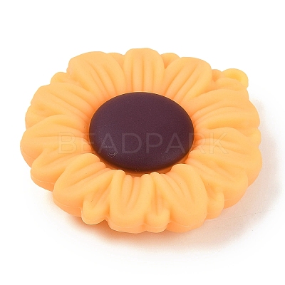 PVC Plastic Pendants KY-U004-03B-1