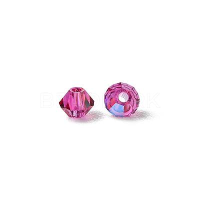 Preciosa® Crystal Beads X-PRC-BA3-70350-201-1