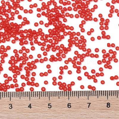 TOHO 11/0 Round Beads X-SEED-TR11-0005F-1