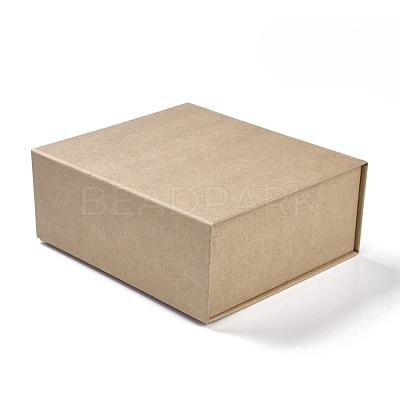 Foldable Cardboard Box CON-D011-01A-1