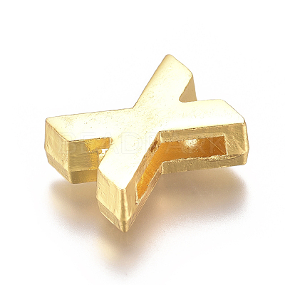 Alloy Slide Charms PALLOY-WH0069-02X-G-1