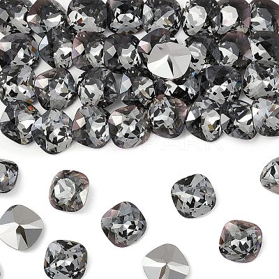 Preciosa® MAXIMA Crystal Fancy Stones Y-PRC-FC12-00030-260-1