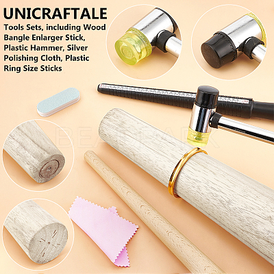 Tools Sets TOOL-UN0001-47-1