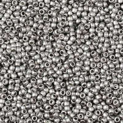 TOHO Round Seed Beads SEED-XTR11-0714F-1
