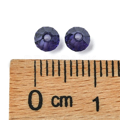 Preciosa® Crystal Beads Y-PRC-BA4-20480-1