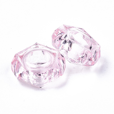 Epoxy Resin European Beads RPDL-N015-03J-1