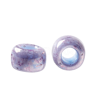 TOHO 8/0 Round Beads X-SEED-TR08-1204-1