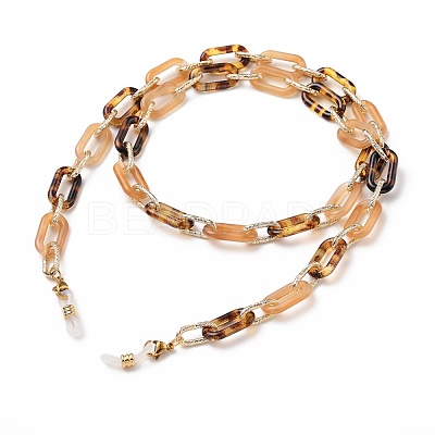 Eyeglasses Chains AJEW-EH00090-1