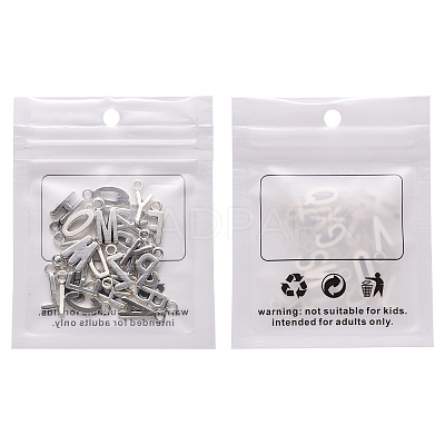 Tibetan Style Alloy Pendants TIBE-S108-108-AS-RS-1