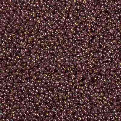 MIYUKI Round Rocailles Beads SEED-X0055-RR0301-1