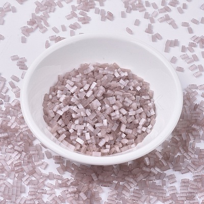 MIYUKI Half TILA Beads SEED-X0054-HTL2558-1