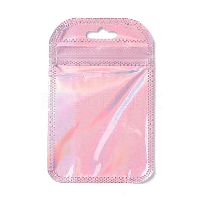 PP Resealable Bags X-OPP-Z002-01B-1