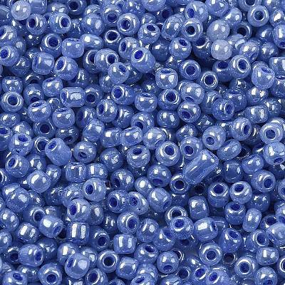 Glass Seed Beads SEED-A011-3mm-146-1