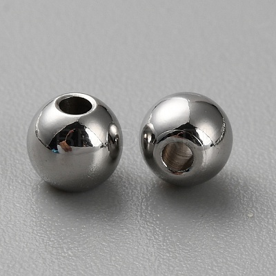 Stainless Steel Beads STAS-WH0033-54D-P-1