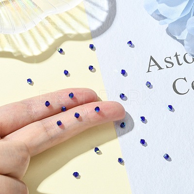 Preciosa® Crystal Beads X-PRC-BA3-30240-200-1