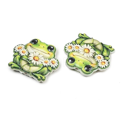 Printing Opaque Resin Beads RESI-Z054-03-1