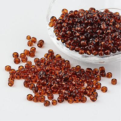 6/0 Glass Seed Beads X-SEED-A004-4mm-13-1