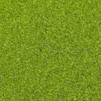 TOHO 15/0 Round Beads SEED-XTR15-0004-1