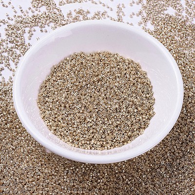 MIYUKI Delica Beads SEED-MY11-DB0411-1