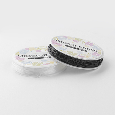 Elastic Crystal Thread EW-S003-1.0mm-03-1