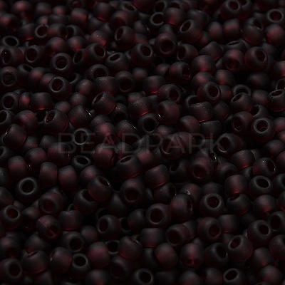 TOHO 8/0 Round Beads X-SEED-TR08-0006CF-1