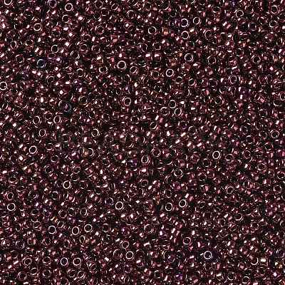TOHO Round Seed Beads SEED-TR11-0502-1
