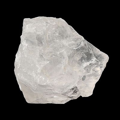 Natural Quartz Crystal Incense Burners LS-INBU-PW0001-20A-1
