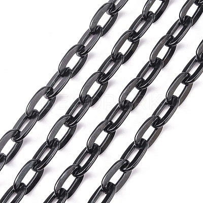 Aluminium Cable Chains X-CHT003Y-16-1