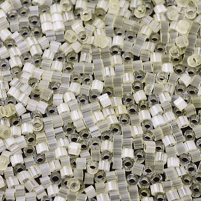 MIYUKI Delica Beads SEED-J020-DB0823-1