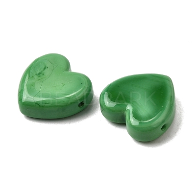 Handmade Lampwork Beads LS-LAMP-U002-03N-1