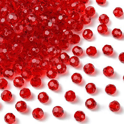 Preciosa® Crystal Beads Y-PRC-BB6-90070-1