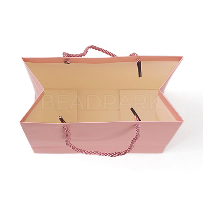 Kraft Paper Bags CARB-G004-B03-1