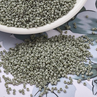 MIYUKI Delica Beads X-SEED-J020-DB2282-1