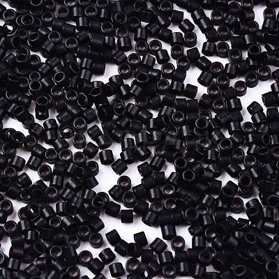 FGB 11/0 Grade A Glass Seed Beads X-SEED-S030-0049F-1